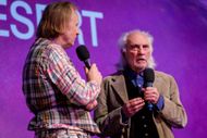 "The Adventures of Priscilla, Queen of the Desert" Screening - 33rd BFI FLARE Film Festival - (Image via Getty)